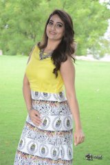 Manjusha New Photos